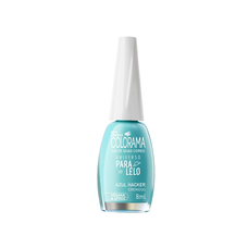 Esmalte Colorama Universo Paralelo Azul Hacker Esmalte Colorama Universo Paralelo Azul Hacker
