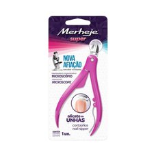 Alicate para Unhas Merheje Alicate para Unhas Merheje