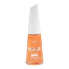 Esmalte Cremoso Risqué Antes Sol Que Mal Iluminada 8ml Esmalte Cremoso Risqué Antes Sol Que Mal Iluminada 8ml