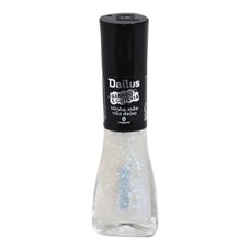 Top Coat Holográfico Dailus Babado e Gliteria Minha Mãe Não Deixa 8ml Top Coat Holográfico Dailus Babado e Gliteria Minha Mãe Não Deixa 8ml