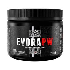 Pré-Treino Integralmedica Darkness Évora PW Frutas Vermelhas 150g Pré-Treino Integralmedica Darkness Évora PW Frutas Vermelhas 150g