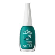 Esmalte Colorama Divertidamente Verde de Inveja 8ml Esmalte Colorama Divertidamente Verde de Inveja 8ml