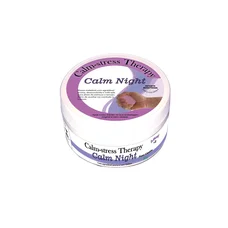 Massa Terapêutica Calm Stress Therapy Night 80g Promoção Massa Terapêutica Calm Stress Therapy Night 80g Promoção