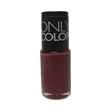 Esmalte Only Color Cremoso Sonho Doce Esmalte Only Color Cremoso Sonho Doce