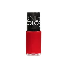 Esmalte Only Color Cremoso Paixão Esmalte Only Color Cremoso Paixão