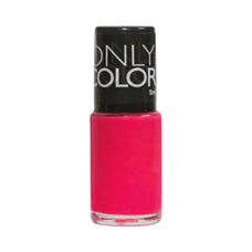 Esmalte Only Color Cremoso Chiclete Esmalte Only Color Cremoso Chiclete