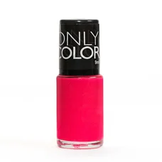 Esmalte Only Color Cremoso Cheguei Esmalte Only Color Cremoso Cheguei