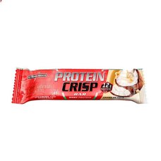 Barra de Proteína Integralmédica Crisp Creme De Coco 45g Barra de Proteína Integralmédica Crisp Creme De Coco 45g