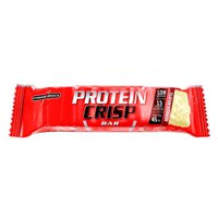 Barra Proteica Integralmedica Protein Crisp Bar romeu e julieta com 45g Barra Proteica Integralmedica Protein Crisp Bar romeu e julieta com 45g