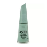 Esmalte Cremoso Risqué Deusas Inspiradoras inspiração divina Esmalte Cremoso Risqué Deusas Inspiradoras inspiração divina