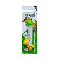Seringa Infantil para Lavagem Nasal Agaplastic NoseWash 6+ meses, cachorro capacidade de 10mL + adaptador, sortido com 2 unidades Seringa Infantil para Lavagem Nasal Agaplastic NoseWash 6+ meses, cachorro capacidade de 10mL + adaptador, sortido com 2 unidades