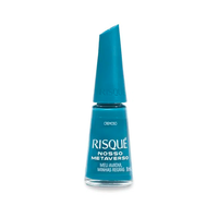 Esmalte Cremoso Risqué Nosso Metaverso meu avatar, minhas regras Esmalte Cremoso Risqué Nosso Metaverso meu avatar, minhas regras
