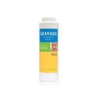 Talco Infantil Granado Bebê 100g Talco Infantil Granado Bebê 100g