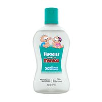Colônia Huggies Disney Baby Extra Suave 100mL Colônia Huggies Disney Baby Extra Suave 100mL