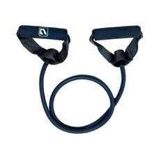 Extensor Elástico 1 Via Extra Forte 40lbs/18,15kg Liveup Sports Extensor Elástico 1 Via Extra Forte 40lbs/18,15kg Liveup Sports