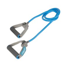 Extensor Elástico Fitness Multi Função Tensão Forte Liveup Extensor Elástico Fitness Multi Função Tensão Forte Liveup