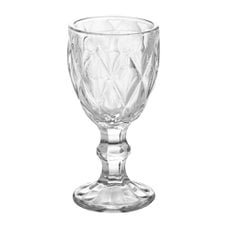 Taça de Licor Vidro Diamond 50ml Lyor 2966 Taça de Licor Vidro Diamond 50ml Lyor 2966