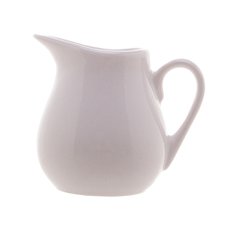 Leiteira Porcelana Clean 190ml Lyor 5786 Leiteira Porcelana Clean 190ml Lyor 5786