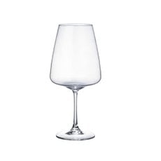 Taça de Vinho Cristal Corvus 750ml Bohemia 1SC69/750 Taça de Vinho Cristal Corvus 750ml Bohemia 1SC69/750