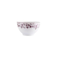 Bowl Lavanda 13cm Schmidt 2441M.202 Bowl Lavanda 13cm Schmidt 2441M.202