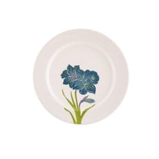 Prato Sobremesa Amarilis 19cm Schmidt R006M.815 Prato Sobremesa Amarilis 19cm Schmidt R006M.815