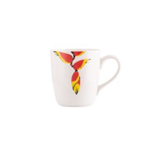 Caneca Tropical 225ml Schmidt R001M.810 Caneca Tropical 225ml Schmidt R001M.810