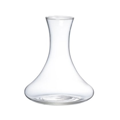 Decanter para Vinho Vidro 1,5 Litros Hauskraft DCNT005 Decanter para Vinho Vidro 1,5 Litros Hauskraft DCNT005