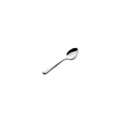 Colher de Café Aço Inox Olimpia Hércules 1555-008 Colher de Café Aço Inox Olimpia Hércules 1555-008
