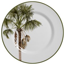 Prato Raso Malibu 28,5cm Alleanza 1081-101 Prato Raso Malibu 28,5cm Alleanza 1081-101