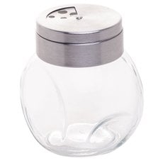 Porta Temperos Vidro Borossilicato 200ml Lyor 7507 Porta Temperos Vidro Borossilicato 200ml Lyor 7507