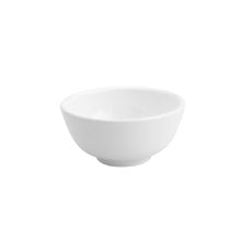 Bowl Porcelana Clean 10x5cm Lyor 8485 Bowl Porcelana Clean 10x5cm Lyor 8485