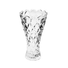 Vaso Cristal Angel 14x25cm Wolff 35225 Vaso Cristal Angel 14x25cm Wolff 35225