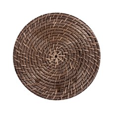Descanso Rattan 15cm Mundiart 125 Descanso Rattan 15cm Mundiart 125
