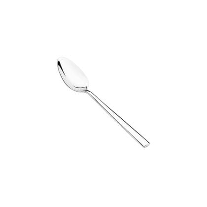 Colher de Café Aço Inox Mykonos Hércules 4000-008 Colher de Café Aço Inox Mykonos Hércules 4000-008