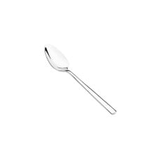 Colher de Café Aço Inox Mykonos Hércules 4000-008 Colher de Café Aço Inox Mykonos Hércules 4000-008