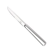 Faca de Churrasco Aço Inox Mykonos Hércules 4000-040 Faca de Churrasco Aço Inox Mykonos Hércules 4000-040