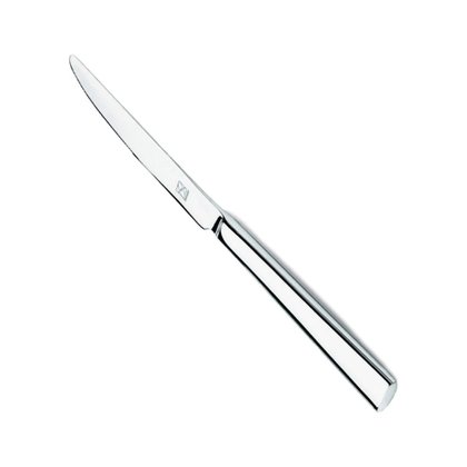 Faca de Mesa Aço Inox Mykonos Hércules 4000-003 Faca de Mesa Aço Inox Mykonos Hércules 4000-003