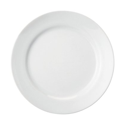 Prato Raso Cilíndrica 26cm Schmidt M.007 Prato Raso Cilíndrica 26cm Schmidt M.007