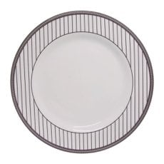 Prato Raso Aline 27cm Schmidt 2263M.228 Prato Raso Aline 27cm Schmidt 2263M.228