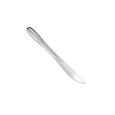 Faca de Churrasco Aço Inox Uny Gift 874816 Faca de Churrasco Aço Inox Uny Gift 874816