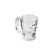 Caneca de Cerveja Caveira 350ml Lyor 7214 Caneca de Cerveja Caveira 350ml Lyor 7214