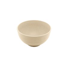 Bowl Bambu Ecológico Bege 12x6cm Lyor 1367 Bowl Bambu Ecológico Bege 12x6cm Lyor 1367