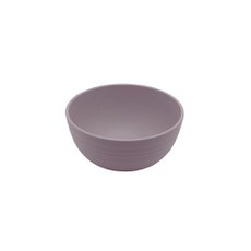 Bowl Bambu Ecológico Cinza 12x6cm Lyor 1367 Bowl Bambu Ecológico Cinza 12x6cm Lyor 1367