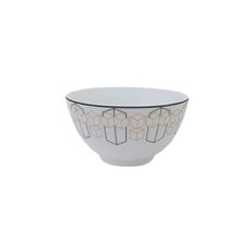 Bowl Araucária 13cm Schmidt 2396M.201 Bowl Araucária 13cm Schmidt 2396M.201