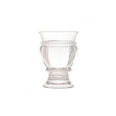Cachepot Cristal Diamante 7,2x5,8x10cm Lyor 1541 Cachepot Cristal Diamante 7,2x5,8x10cm Lyor 1541