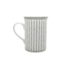 Caneca Porcelana Aline 200ml Schmidt 2263M.228 Caneca Porcelana Aline 200ml Schmidt 2263M.228