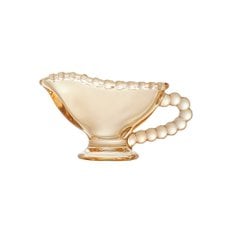 Molheira Cristal Pearl Ambar 40ml Wolff 28410 Molheira Cristal Pearl Ambar 40ml Wolff 28410