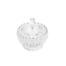 Bomboniere Cristal Geneva 11x11cm Wolff 25532 Bomboniere Cristal Geneva 11x11cm Wolff 25532