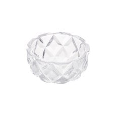 Bowl Cristal Deli Diamond 11x5,5cm Lyor 1235 Bowl Cristal Deli Diamond 11x5,5cm Lyor 1235