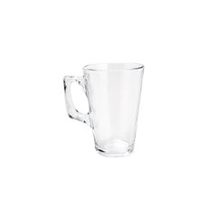 Caneca de Café Vidro Experience 150ml Lyor 6270 Caneca de Café Vidro Experience 150ml Lyor 6270